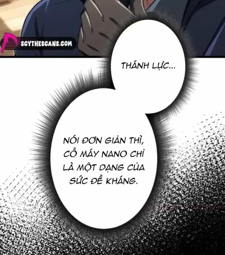 Tối Thượng Binh Khí Trở Lại Sau 100 Triệu Năm - Chương 28 - ảnh 103
