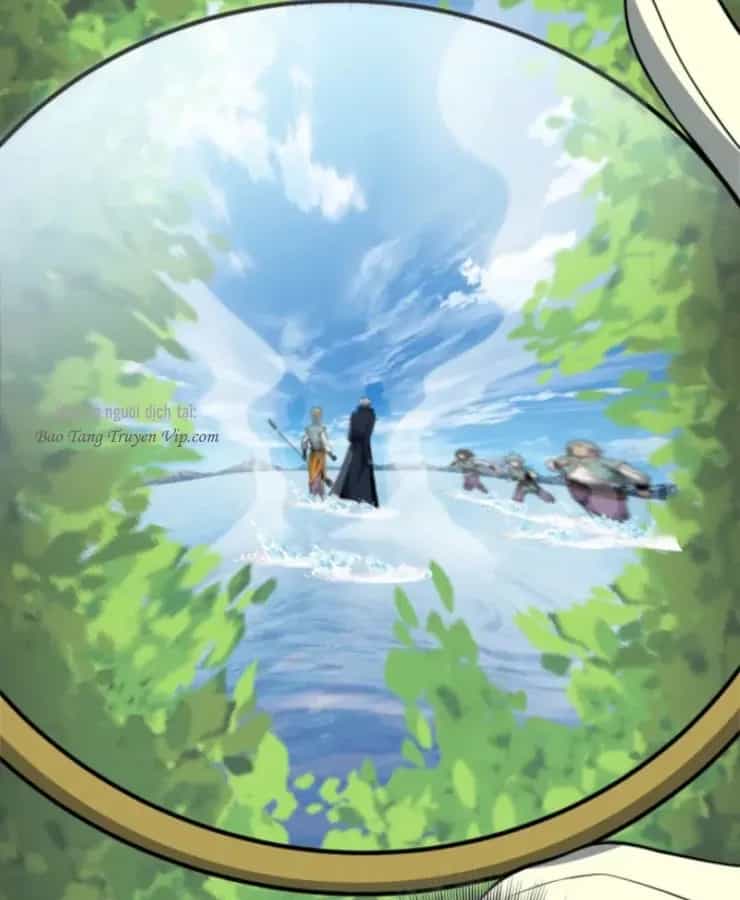 Tối Thượng Binh Khí Trở Lại Sau 100 Triệu Năm - Chương 3 - ảnh 179