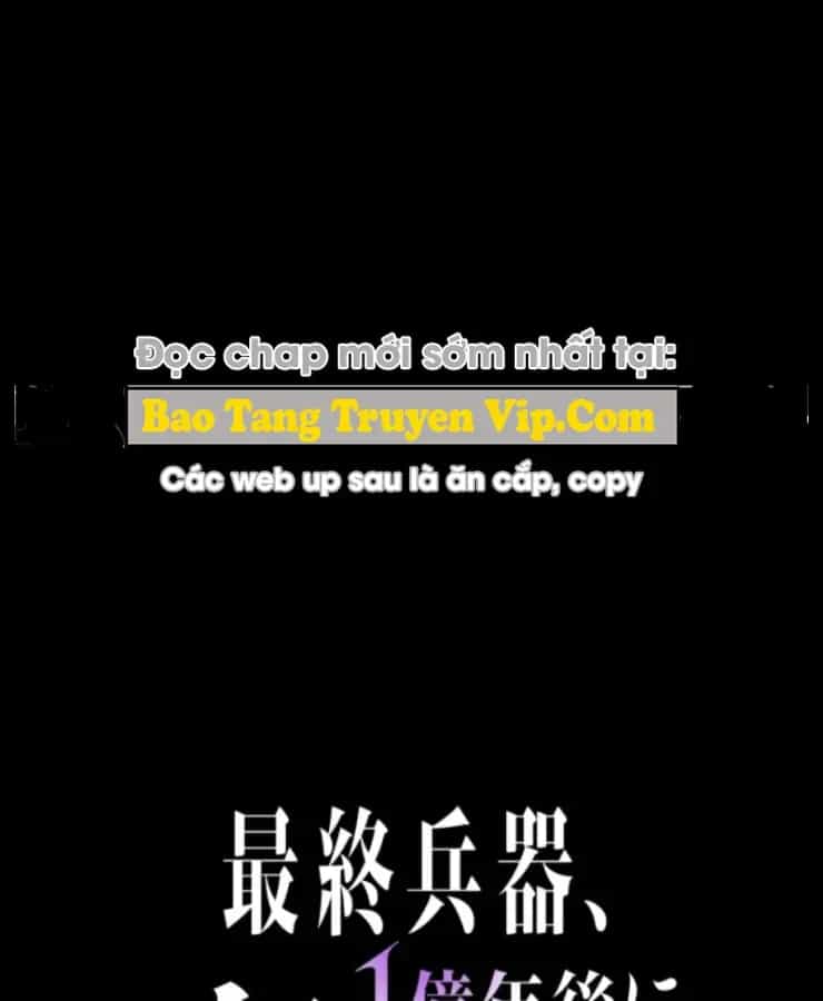 Tối Thượng Binh Khí Trở Lại Sau 100 Triệu Năm - Chương 3 - ảnh 50