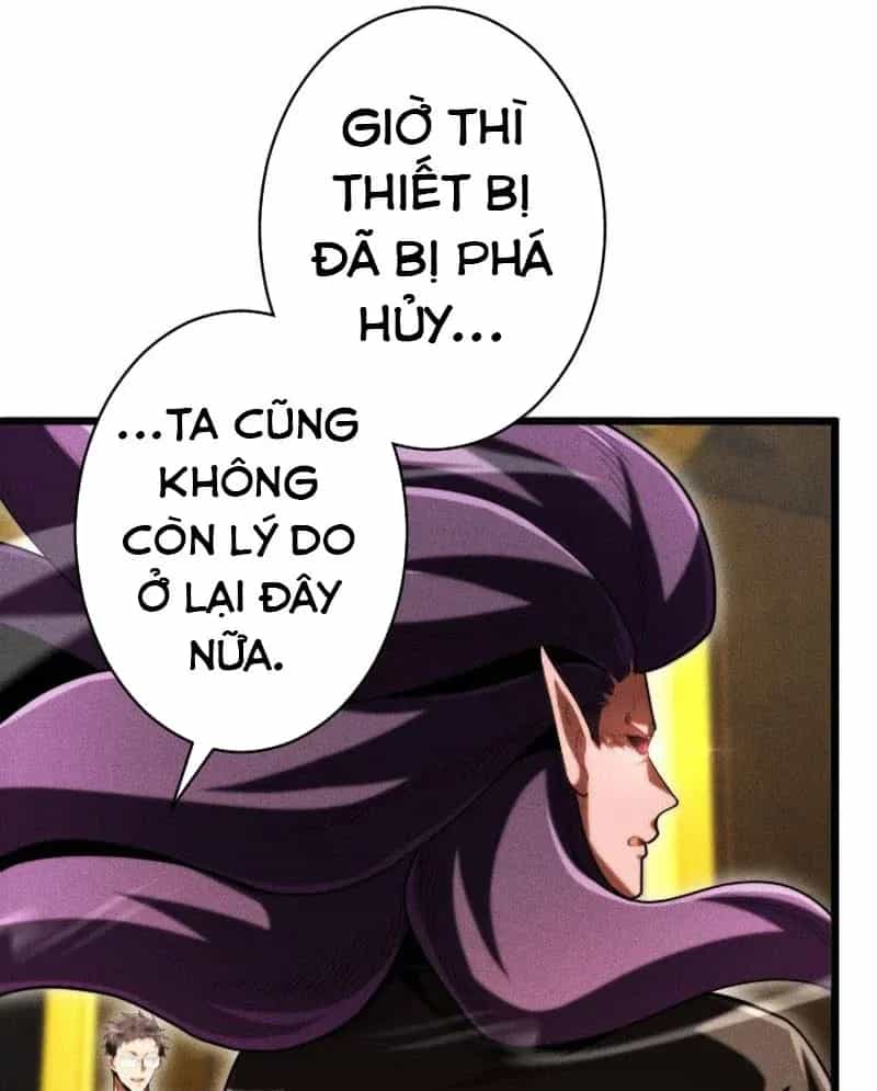 Tối Thượng Binh Khí Trở Lại Sau 100 Triệu Năm - Chương 31 - ảnh 88