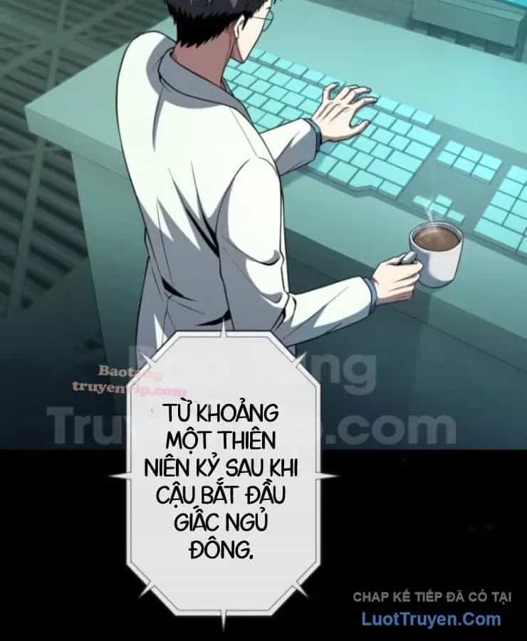 Tối Thượng Binh Khí Trở Lại Sau 100 Triệu Năm - Chương 4 - ảnh 22