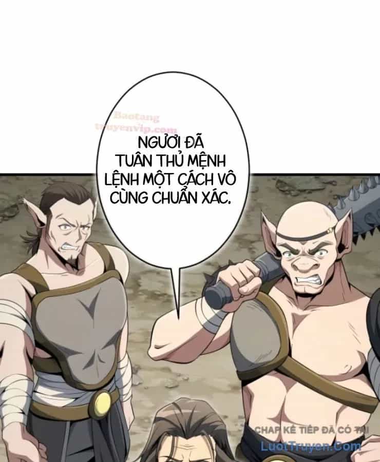Tối Thượng Binh Khí Trở Lại Sau 100 Triệu Năm - Chương 7 - ảnh 29