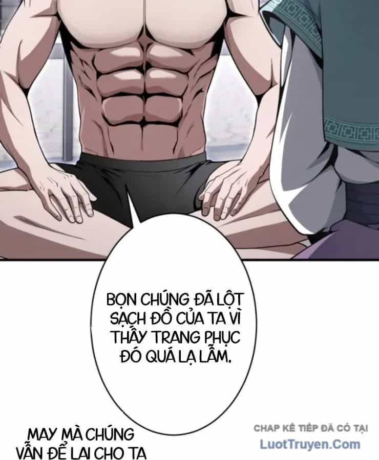 Tối Thượng Binh Khí Trở Lại Sau 100 Triệu Năm - Chương 7 - ảnh 92