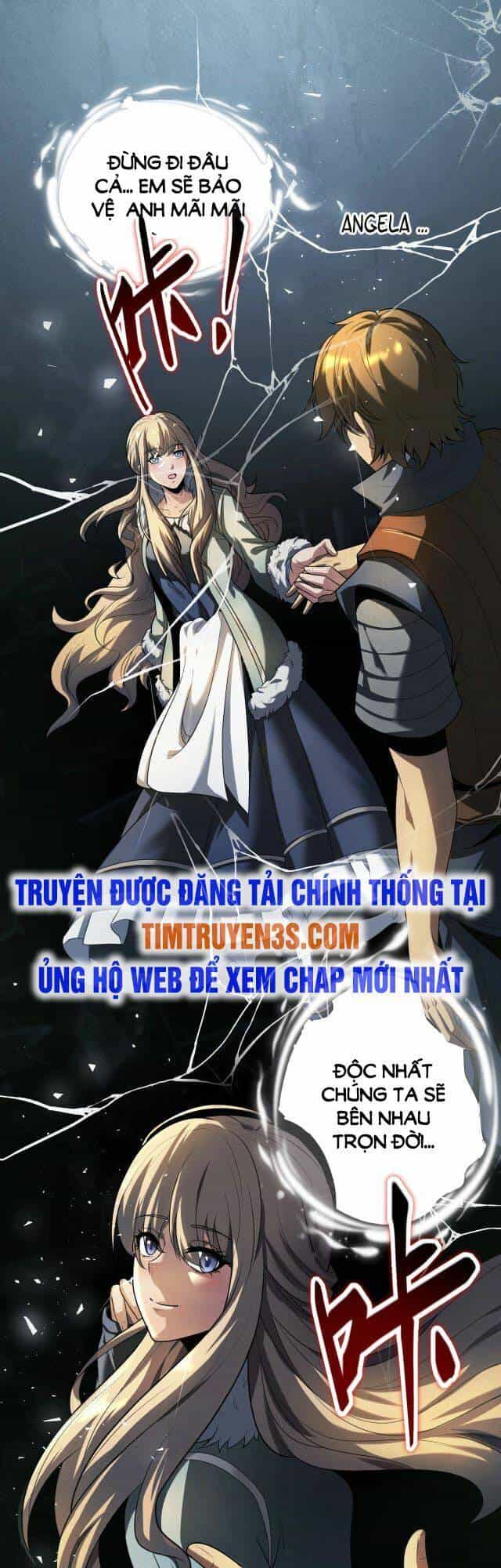 Tôi Tiến Hóa Sau Khi Ăn Thịt Quỷ Vương - Chương 1 - ảnh 37