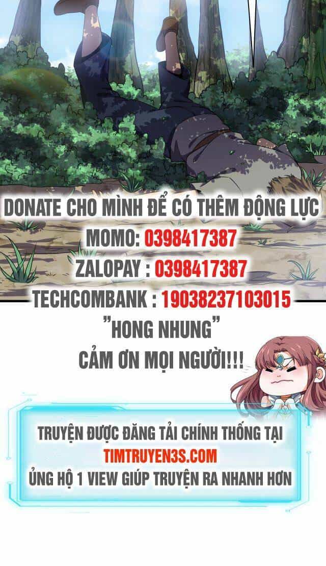 Tôi Tiến Hóa Sau Khi Ăn Thịt Quỷ Vương - Chương 1 - ảnh 59