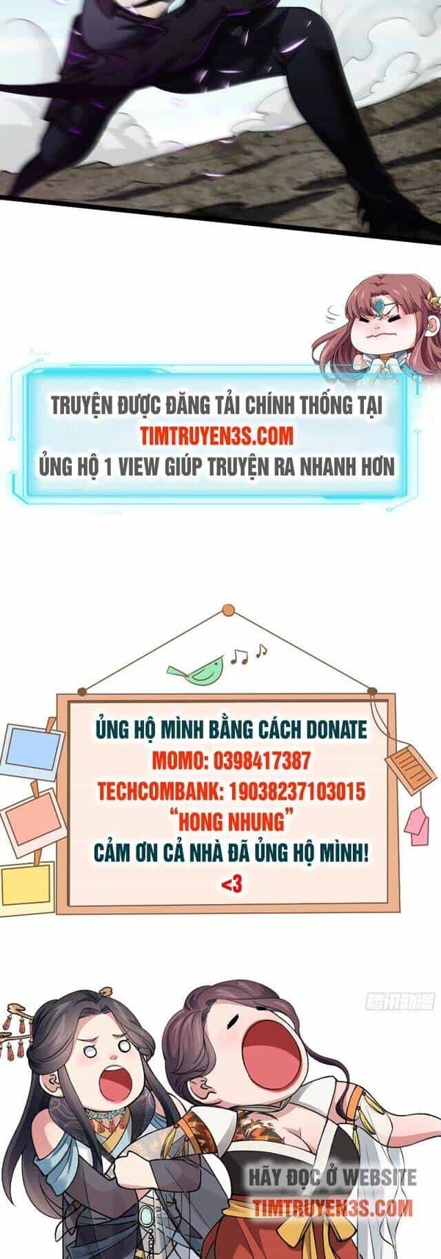 Tôi Tiến Hóa Sau Khi Ăn Thịt Quỷ Vương - Chương 2 - ảnh 47