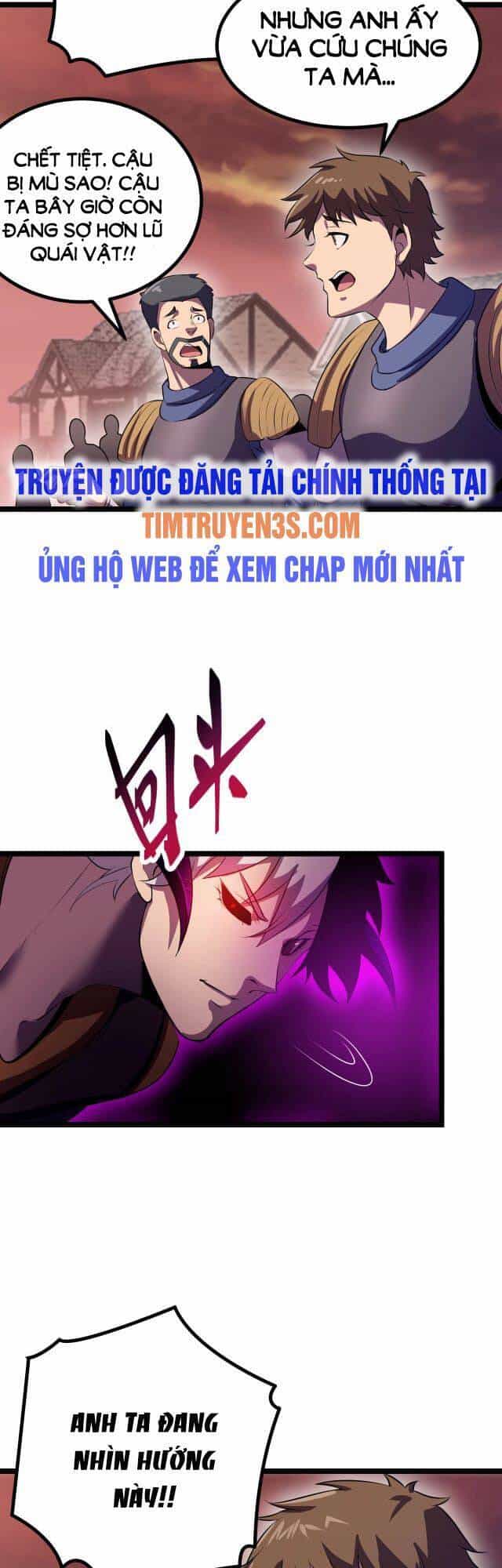 Tôi Tiến Hóa Sau Khi Ăn Thịt Quỷ Vương - Chương 3 - ảnh 38