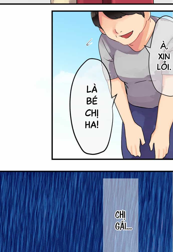Tôi ~ Tình Yêu, Song Sinh Và Sns ~ - Chương 1 - ảnh 18