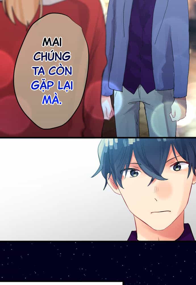 Tôi ~ Tình Yêu, Song Sinh Và Sns ~ - Chương 10 - ảnh 13