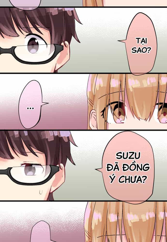 Tôi ~ Tình Yêu, Song Sinh Và Sns ~ - Chương 11 - ảnh 24