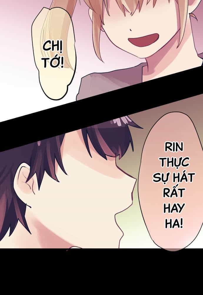 Tôi ~ Tình Yêu, Song Sinh Và Sns ~ - Chương 12 - ảnh 43