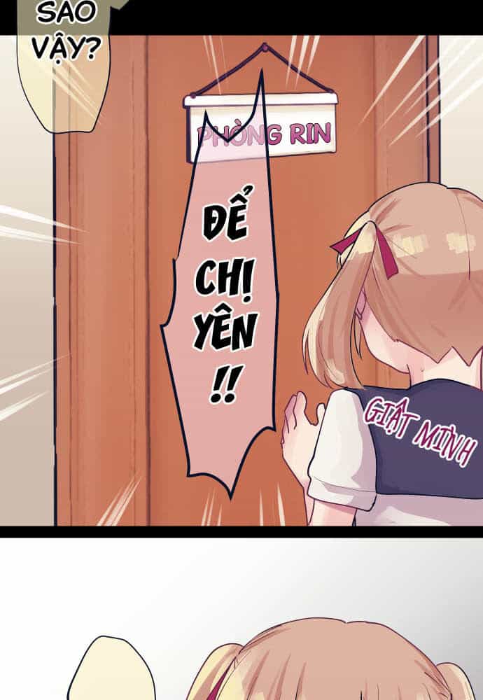Tôi ~ Tình Yêu, Song Sinh Và Sns ~ - Chương 13 - ảnh 2
