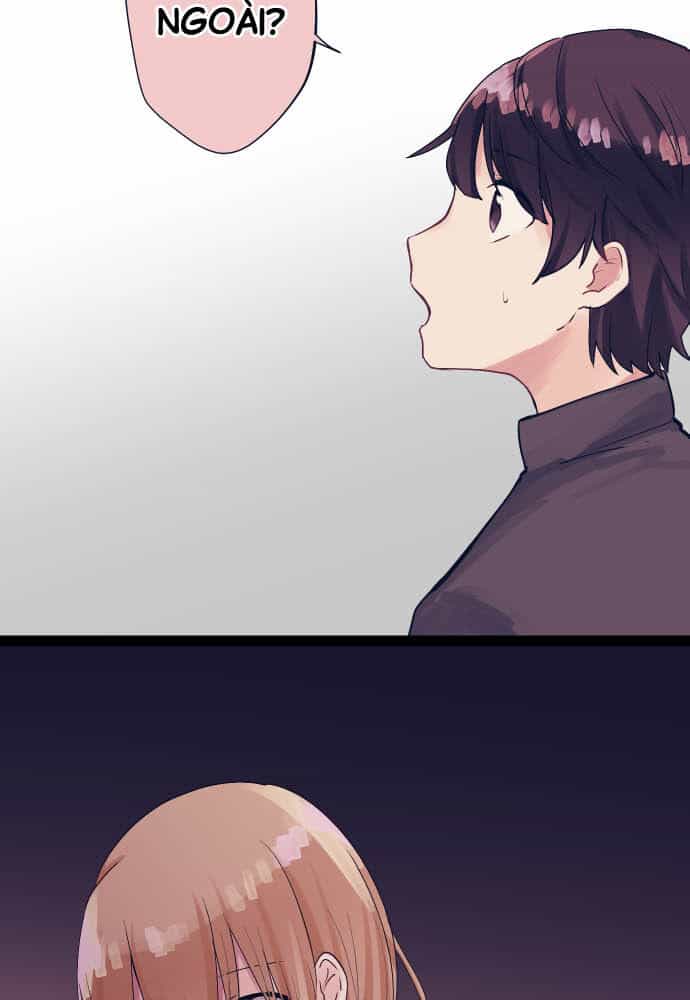 Tôi ~ Tình Yêu, Song Sinh Và Sns ~ - Chương 13 - ảnh 4