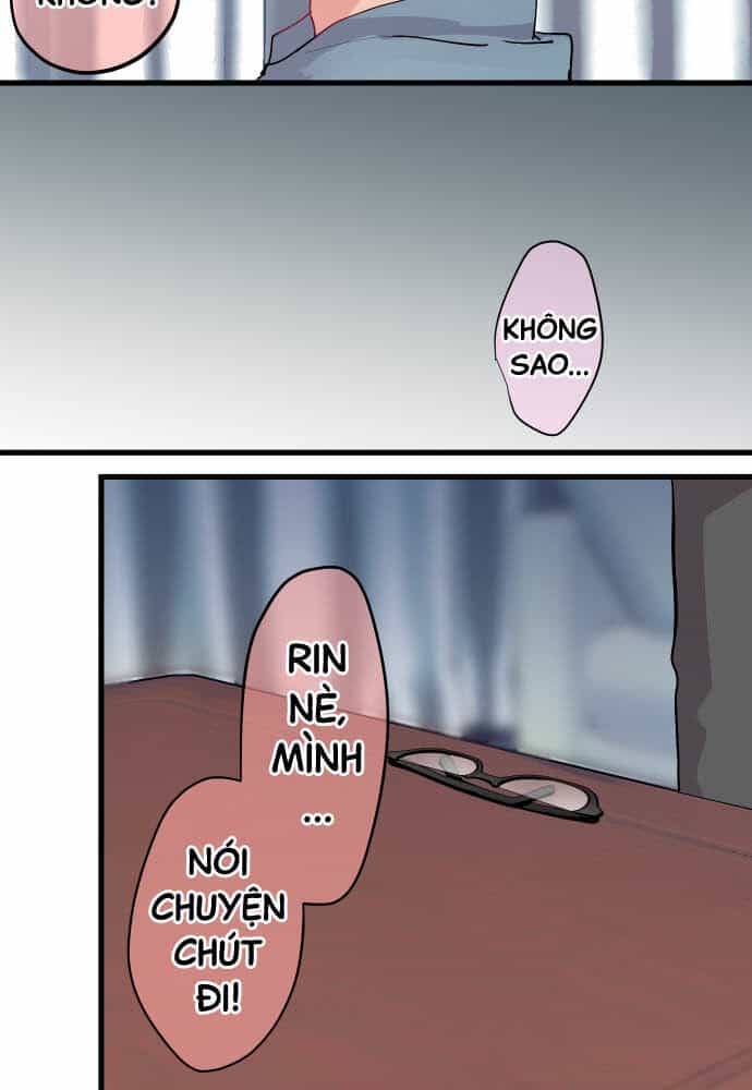 Tôi ~ Tình Yêu, Song Sinh Và Sns ~ - Chương 14 - ảnh 19