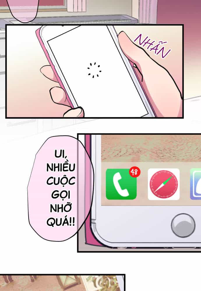 Tôi ~ Tình Yêu, Song Sinh Và Sns ~ - Chương 15 - ảnh 41