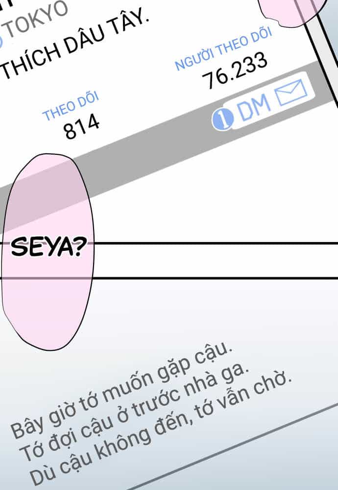 Tôi ~ Tình Yêu, Song Sinh Và Sns ~ - Chương 15 - ảnh 44