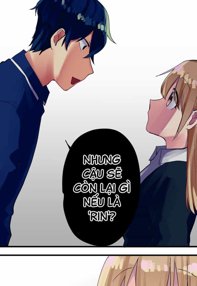 Tôi ~ Tình Yêu, Song Sinh Và Sns ~ - Chương 16 - ảnh 17