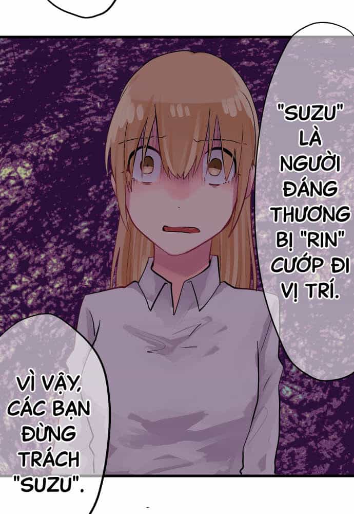 Tôi ~ Tình Yêu, Song Sinh Và Sns ~ - Chương 17 - ảnh 23