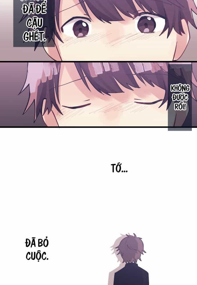 Tôi ~ Tình Yêu, Song Sinh Và Sns ~ - Chương 19 - ảnh 31