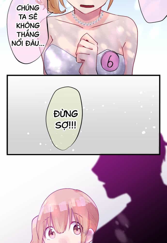 Tôi ~ Tình Yêu, Song Sinh Và Sns ~ - Chương 7 - ảnh 16