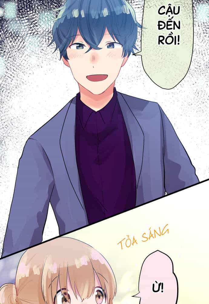 Tôi ~ Tình Yêu, Song Sinh Và Sns ~ - Chương 8 - ảnh 37