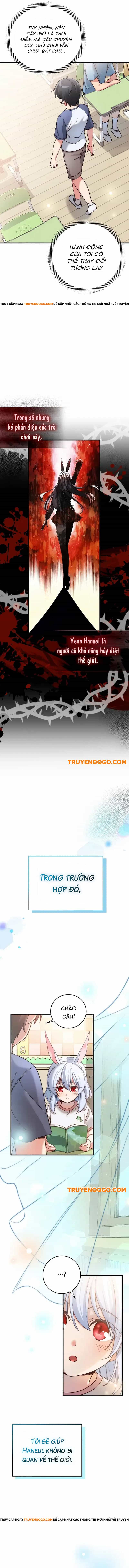 Tôi Trở Thành Bạn Thời Thơ Ấu Của Boss Cấp Trung - Chương 1 - ảnh 17