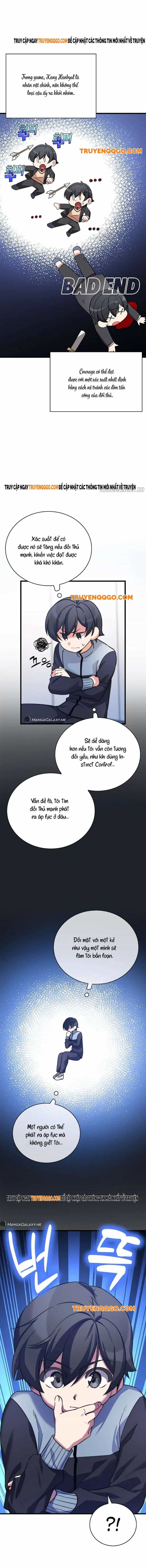 Tôi Trở Thành Bạn Thời Thơ Ấu Của Boss Cấp Trung - Chương 10 - ảnh 11