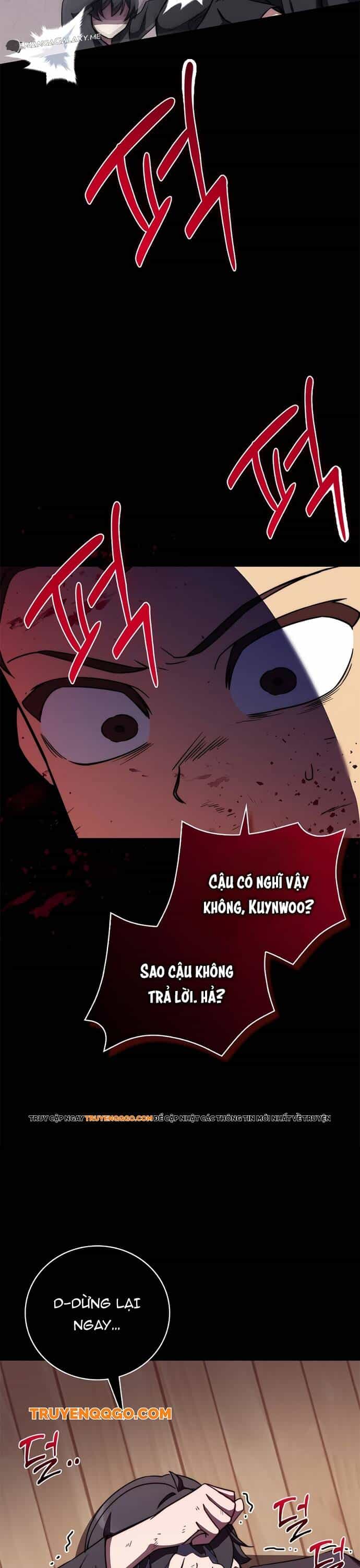 Tôi Trở Thành Bạn Thời Thơ Ấu Của Boss Cấp Trung - Chương 11 - ảnh 15