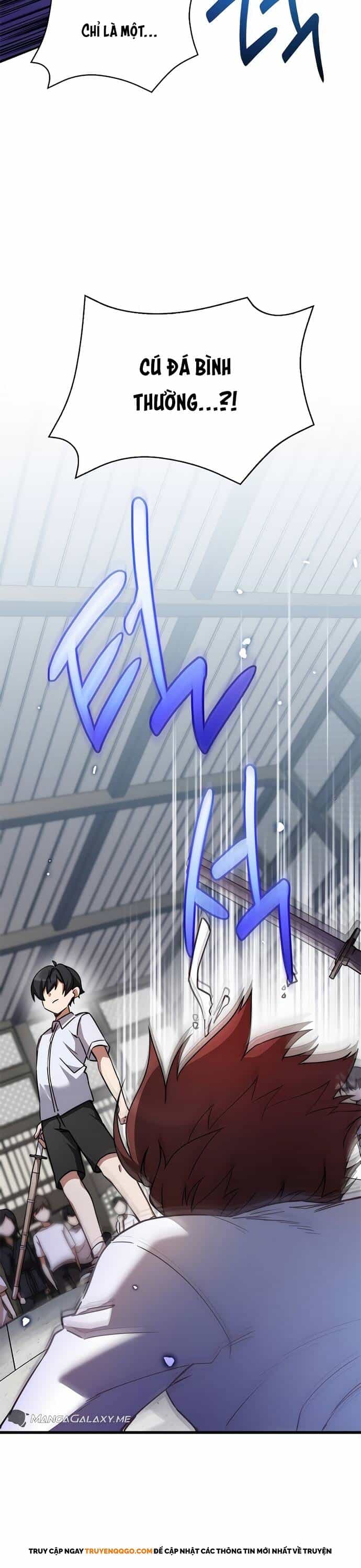 Tôi Trở Thành Bạn Thời Thơ Ấu Của Boss Cấp Trung - Chương 11 - ảnh 47