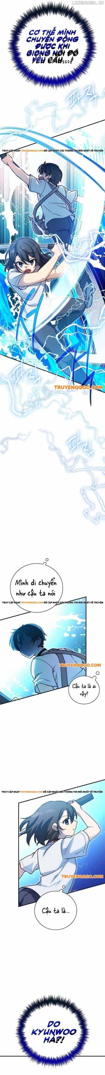 Tôi Trở Thành Bạn Thời Thơ Ấu Của Boss Cấp Trung - Chương 17 - ảnh 15