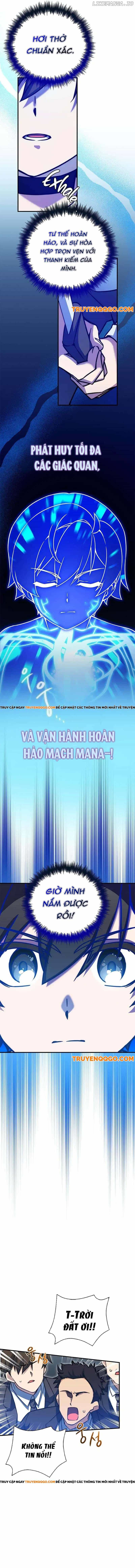 Tôi Trở Thành Bạn Thời Thơ Ấu Của Boss Cấp Trung - Chương 19 - ảnh 11