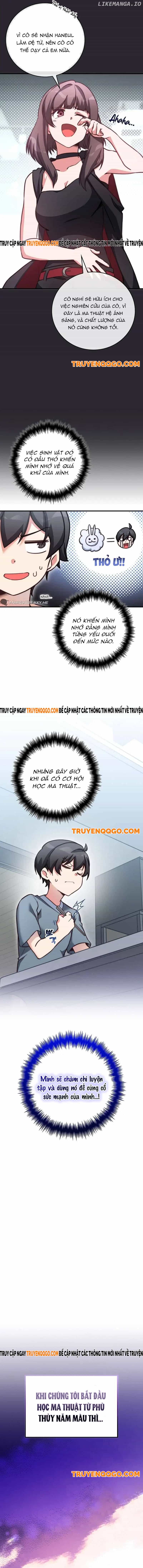 Tôi Trở Thành Bạn Thời Thơ Ấu Của Boss Cấp Trung - Chương 26 - ảnh 10