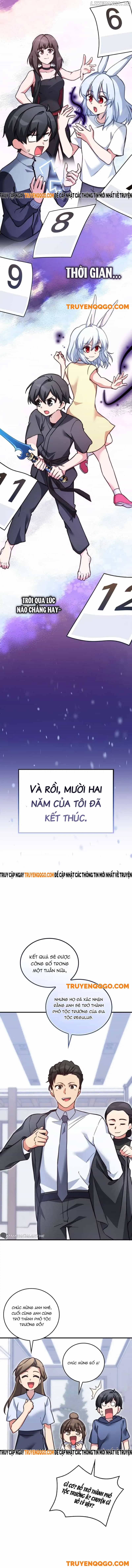 Tôi Trở Thành Bạn Thời Thơ Ấu Của Boss Cấp Trung - Chương 26 - ảnh 11