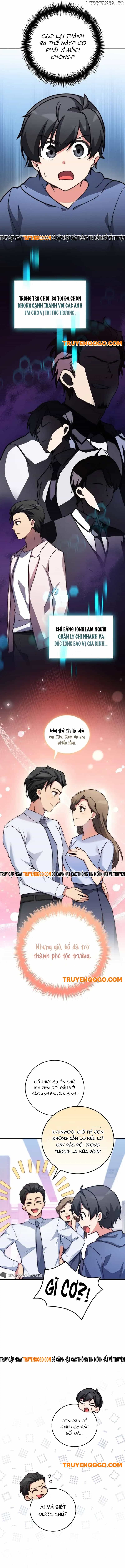 Tôi Trở Thành Bạn Thời Thơ Ấu Của Boss Cấp Trung - Chương 26 - ảnh 12