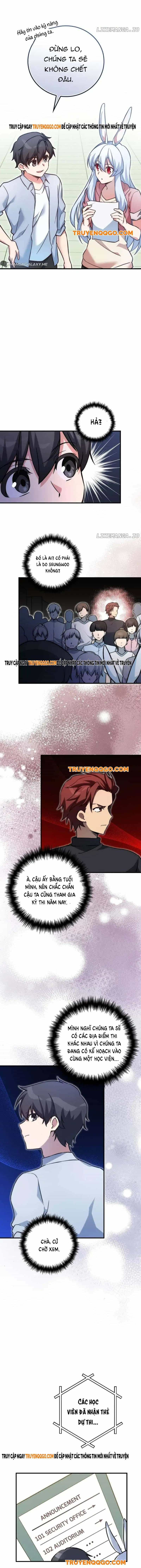 Tôi Trở Thành Bạn Thời Thơ Ấu Của Boss Cấp Trung - Chương 28 - ảnh 8