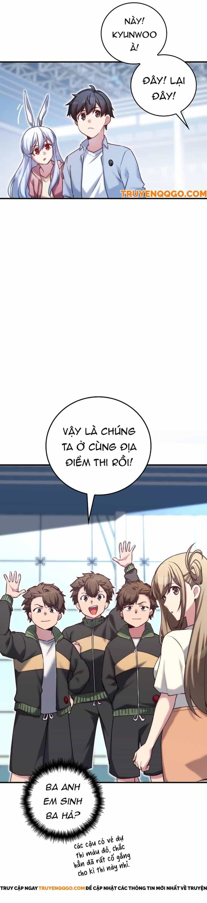 Tôi Trở Thành Bạn Thời Thơ Ấu Của Boss Cấp Trung - Chương 31 - ảnh 15