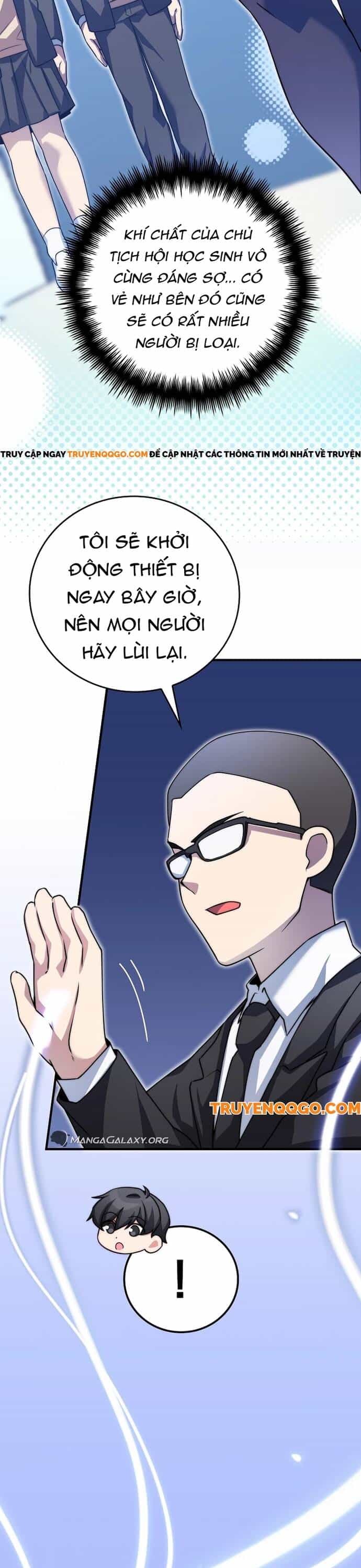 Tôi Trở Thành Bạn Thời Thơ Ấu Của Boss Cấp Trung - Chương 31 - ảnh 37