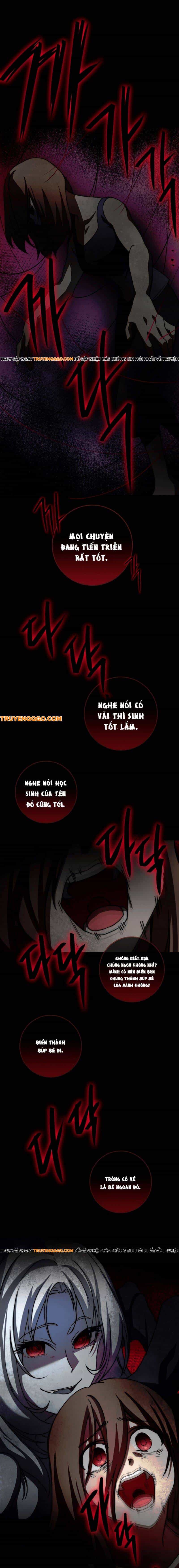 Tôi Trở Thành Bạn Thời Thơ Ấu Của Boss Cấp Trung - Chương 33 - ảnh 21