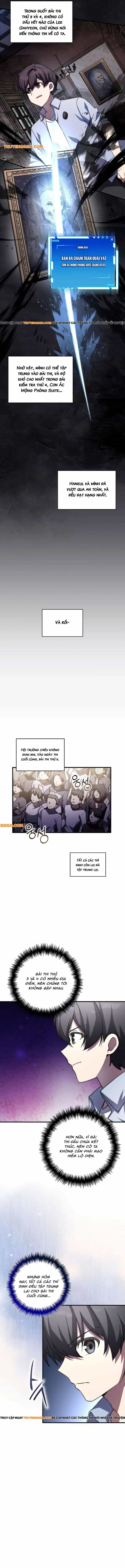 Tôi Trở Thành Bạn Thời Thơ Ấu Của Boss Cấp Trung - Chương 34 - ảnh 5