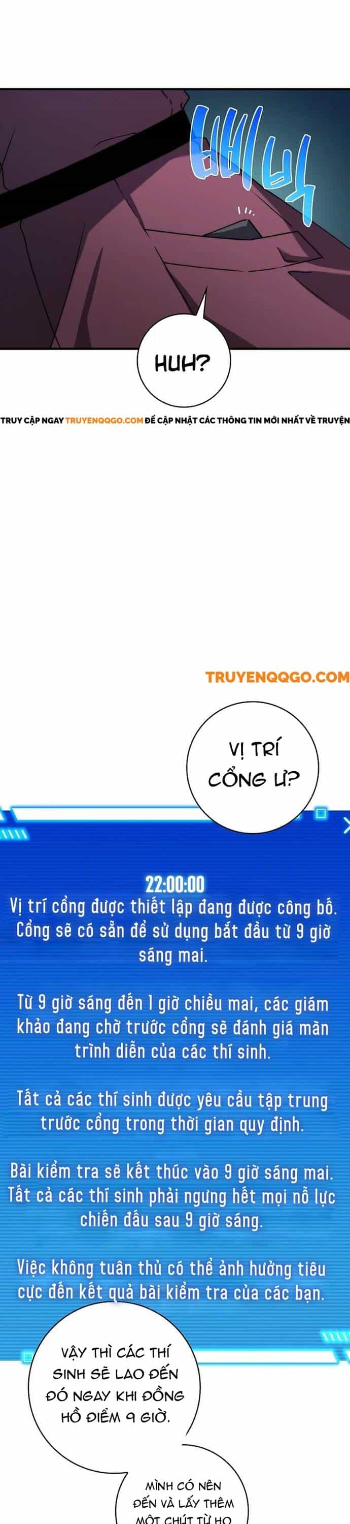 Tôi Trở Thành Bạn Thời Thơ Ấu Của Boss Cấp Trung - Chương 36 - ảnh 11