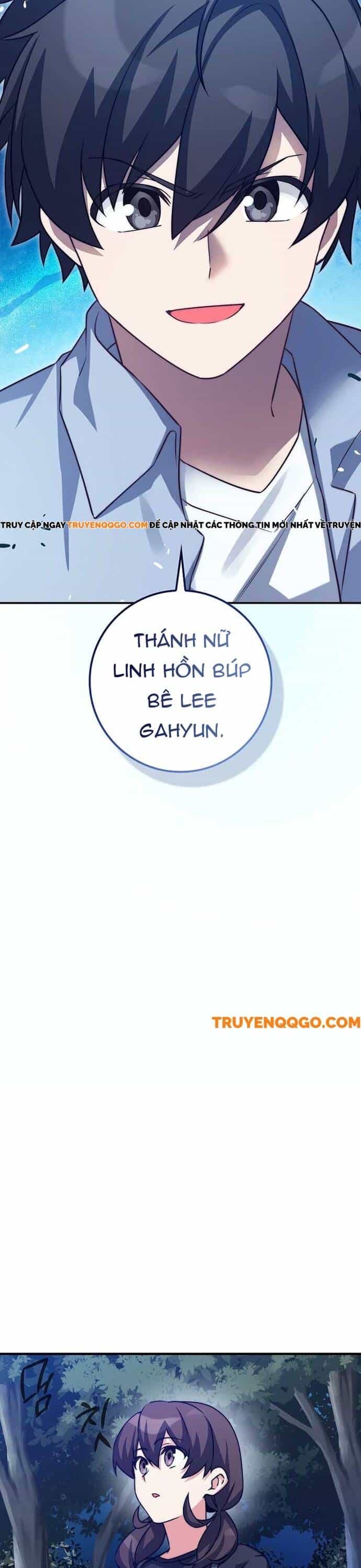 Tôi Trở Thành Bạn Thời Thơ Ấu Của Boss Cấp Trung - Chương 36 - ảnh 33