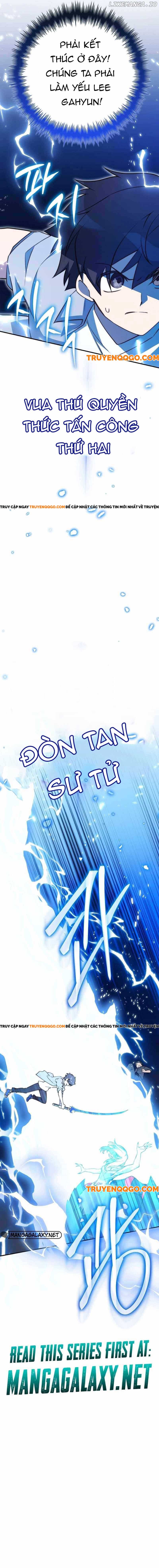 Tôi Trở Thành Bạn Thời Thơ Ấu Của Boss Cấp Trung - Chương 37 - ảnh 15