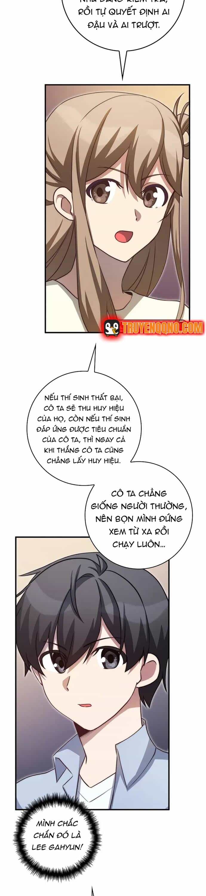 Tôi Trở Thành Bạn Thời Thơ Ấu Của Boss Cấp Trung - Chương 38 - ảnh 26