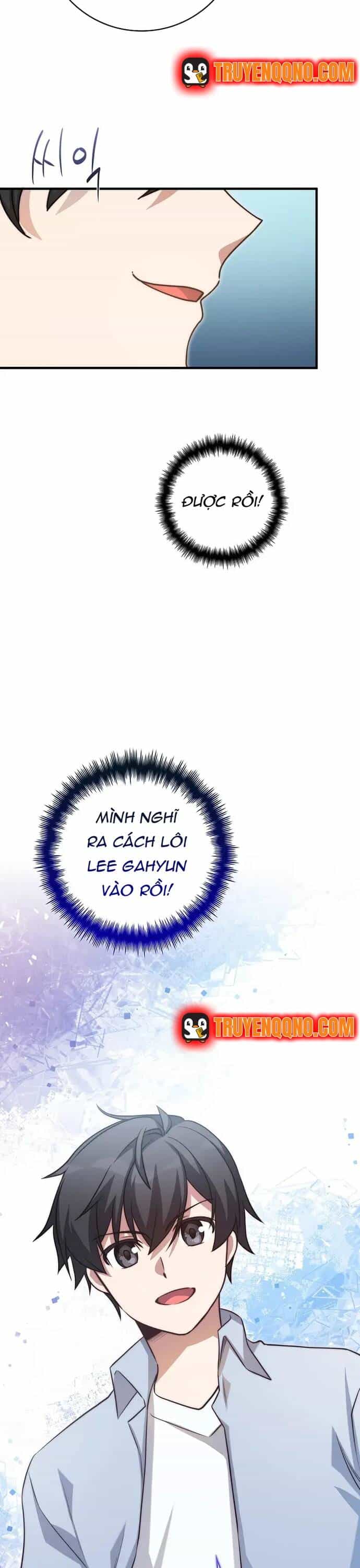 Tôi Trở Thành Bạn Thời Thơ Ấu Của Boss Cấp Trung - Chương 38 - ảnh 28