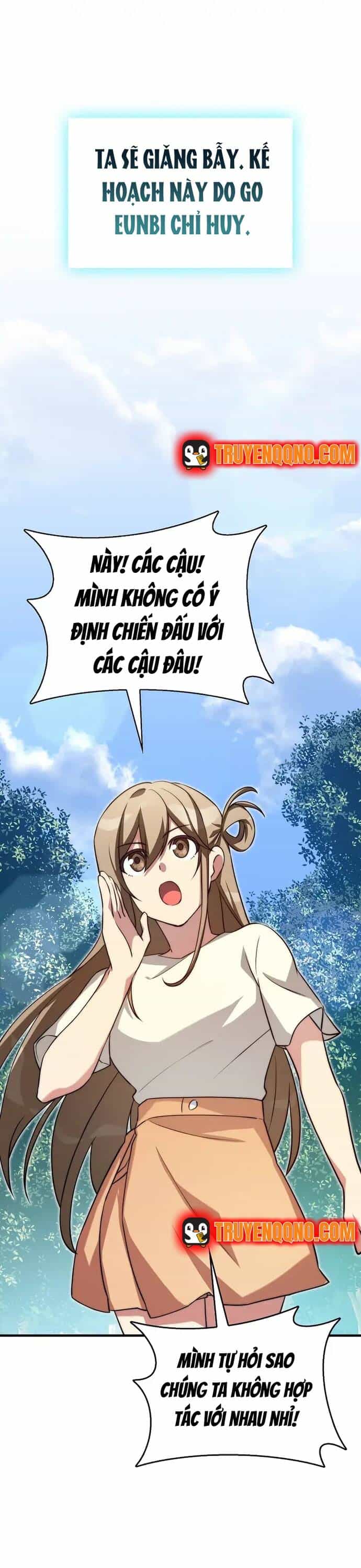 Tôi Trở Thành Bạn Thời Thơ Ấu Của Boss Cấp Trung - Chương 38 - ảnh 30