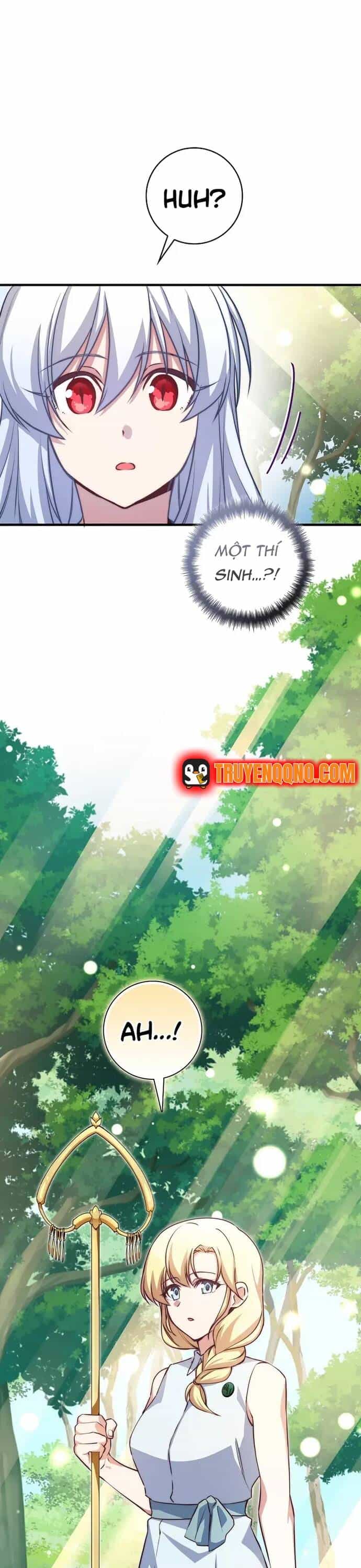 Tôi Trở Thành Bạn Thời Thơ Ấu Của Boss Cấp Trung - Chương 38 - ảnh 7