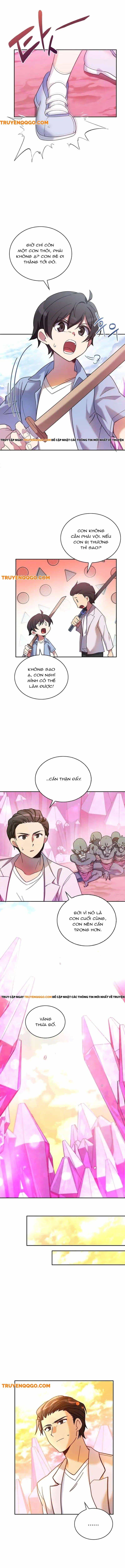 Tôi Trở Thành Bạn Thời Thơ Ấu Của Boss Cấp Trung - Chương 6 - ảnh 15