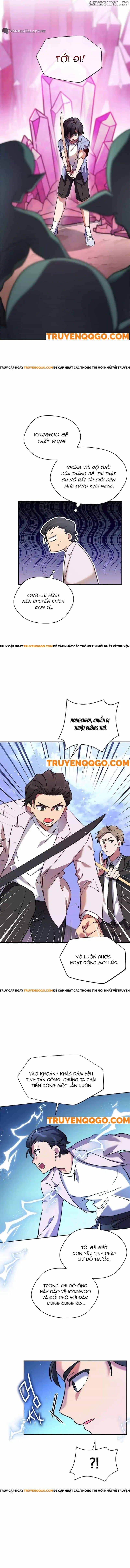 Tôi Trở Thành Bạn Thời Thơ Ấu Của Boss Cấp Trung - Chương 7 - ảnh 19