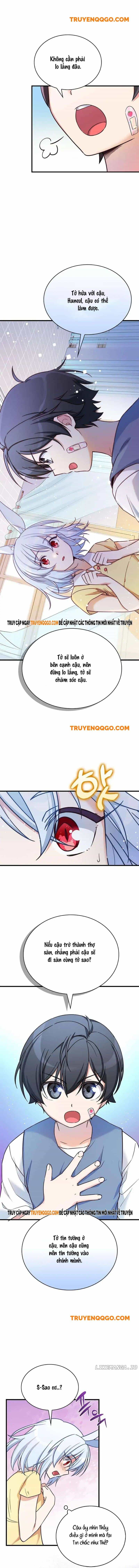 Tôi Trở Thành Bạn Thời Thơ Ấu Của Boss Cấp Trung - Chương 9 - ảnh 15