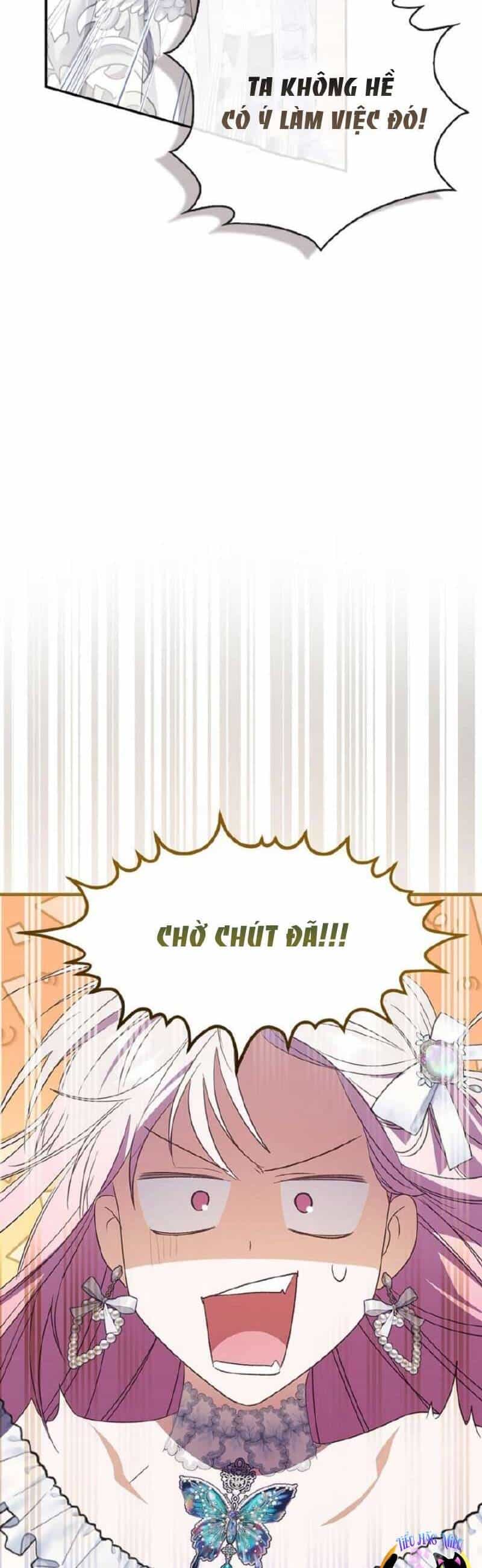 Tôi Trở Thành Chị Dâu Của Kẻ Phản Diện - Chương 1 - ảnh 24